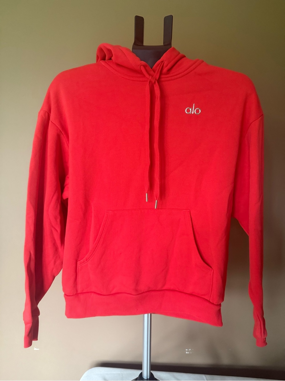 Alo Accolade Hoodie- XS